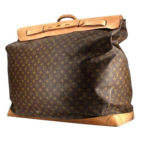 borse viaggio vecchie louis vuitton|Louis Vuitton Borse vintage .